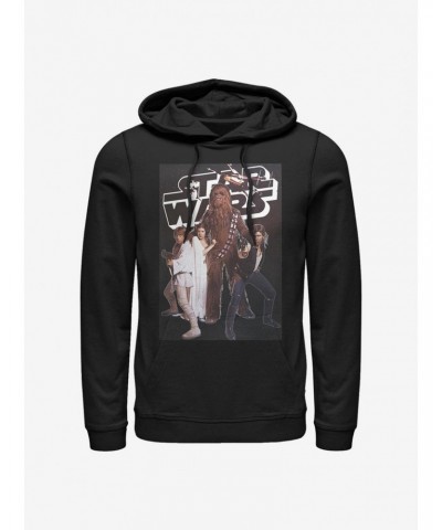 Star Wars The Originals Hoodie $10.78 Hoodies