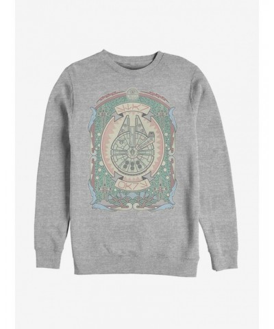 Star Wars Arcade Cabinet Sweatshirt $10.33 Sweatshirts