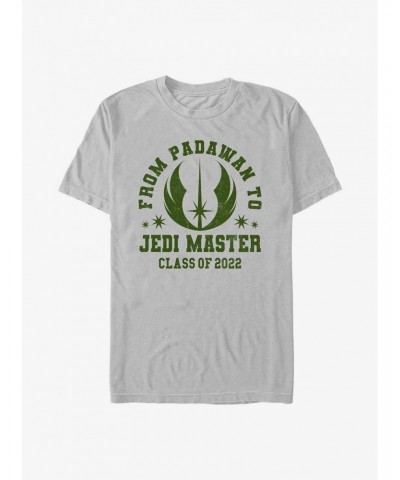 Star Wars Jedi Graduation Class of 22 T-Shirt $6.21 T-Shirts