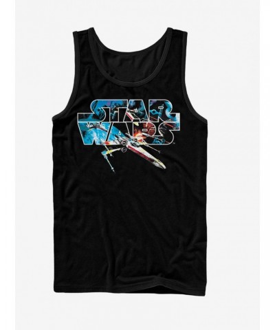 Star Wars X-Wing Primed Tank $6.77 Merchandises