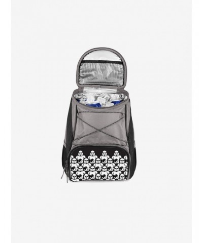 Star Wars Storm Trooper Cooler Backpack $20.65 Backpacks