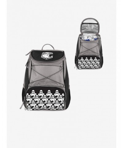 Star Wars Storm Trooper Cooler Backpack $20.65 Backpacks