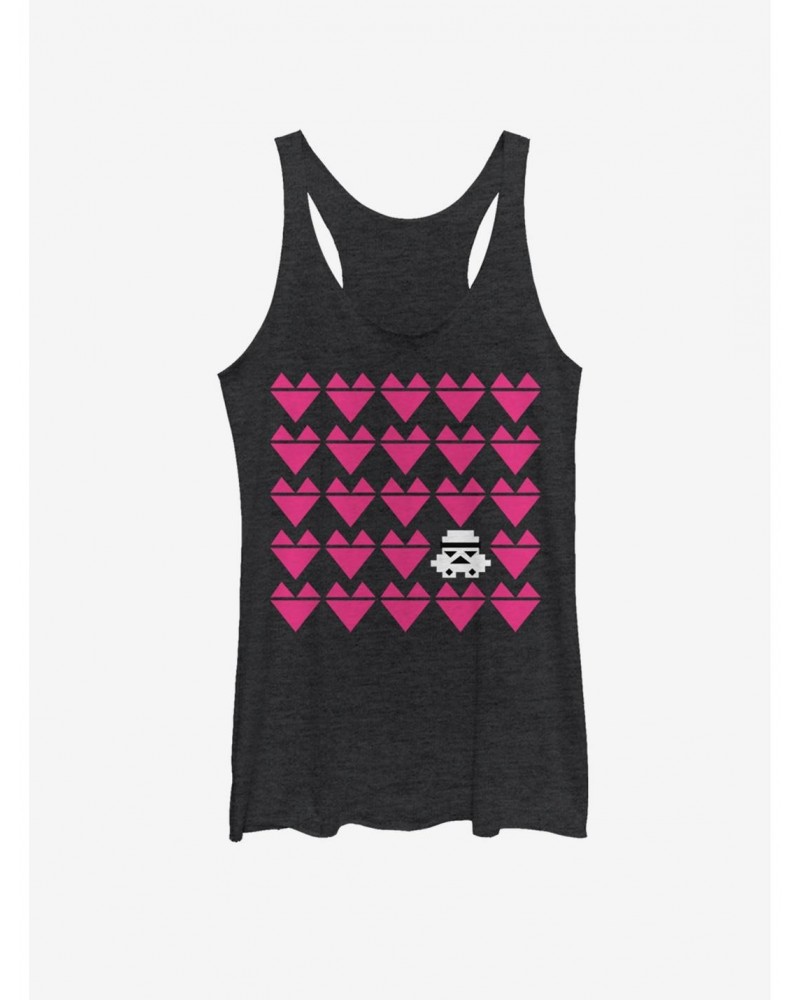 Star Wars Trooper Love Girls Tank $8.29 Tanks