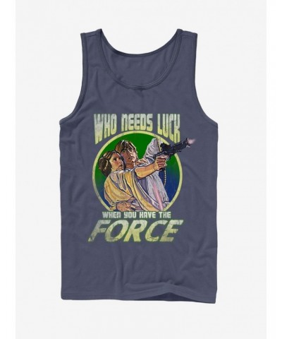 Star Wars Force It Tank $7.57 Merchandises