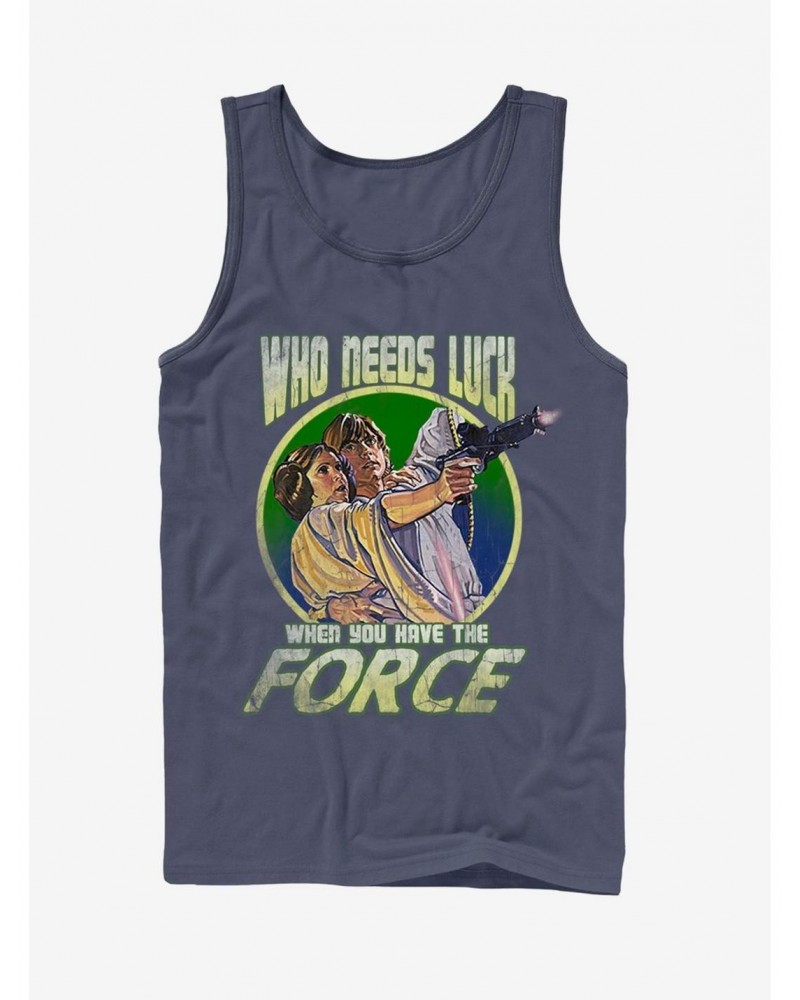 Star Wars Force It Tank $7.57 Merchandises