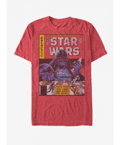 Star Wars Dark Gambit T-Shirt $6.83 T-Shirts