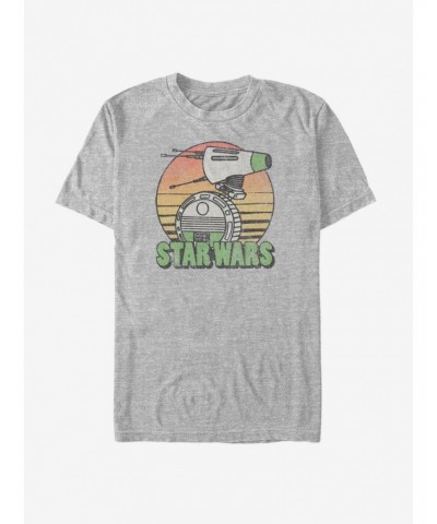 Star Wars: The Rise of Skywalker Just D-O It T-Shirt $4.81 T-Shirts