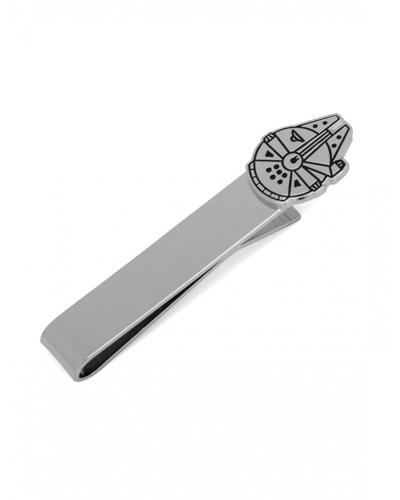 Star Wars Millennium Falcon Tie Bar $18.44 Bar