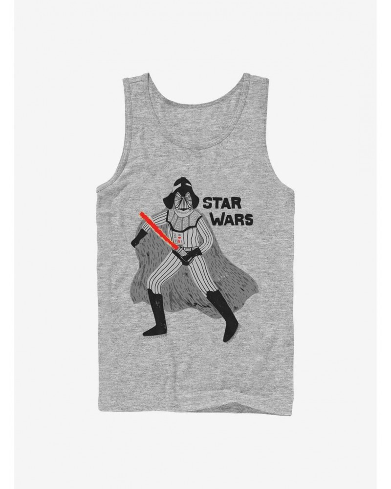 Star Wars Patterns Tank $6.57 Tanks