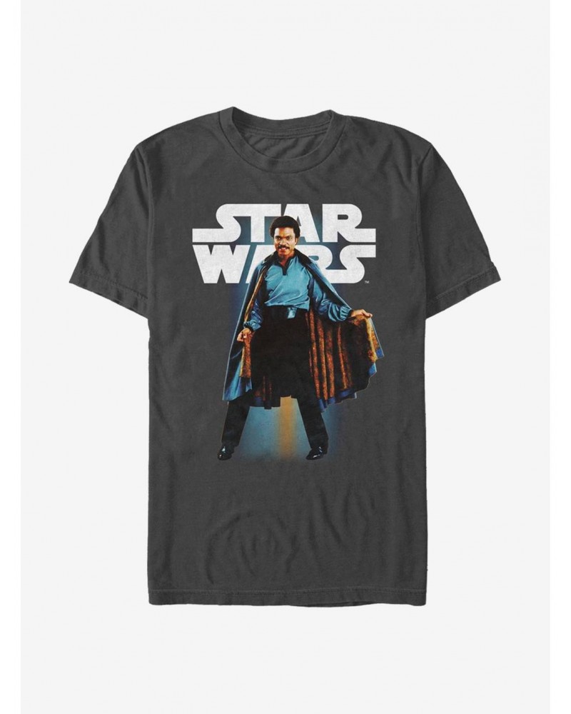 Star Wars The Calrissian T-Shirt $5.59 T-Shirts