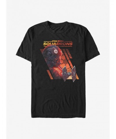 Star Wars Squadrons Empire T-Shirt $5.75 T-Shirts