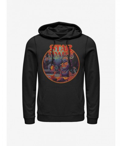 Star Wars Empire Strikes Again Hoodie $14.01 Hoodies