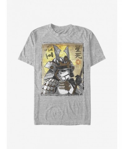 Star Wars Fighter Trooper T-Shirt $5.44 T-Shirts