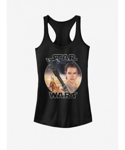 Star Wars Front Runner Girls Tank $8.17 Tanks