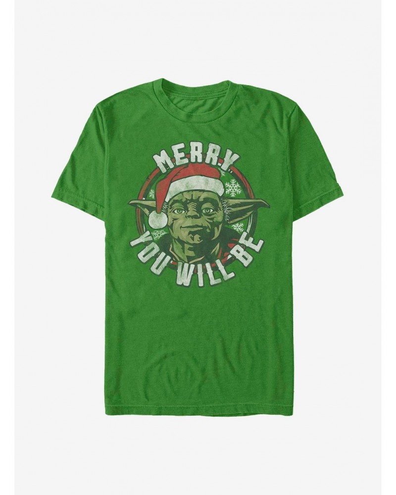 Star Wars Believe You Must T-Shirt $6.21 T-Shirts