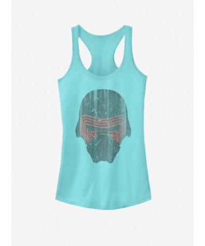 Star Wars Masked Girls Tank $7.37 Tanks