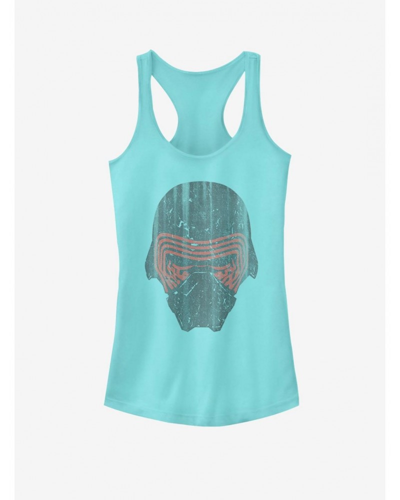 Star Wars Masked Girls Tank $7.37 Tanks