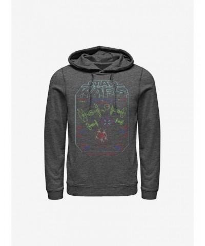 Star Wars 5 Standing By Hoodie $12.93 Hoodies