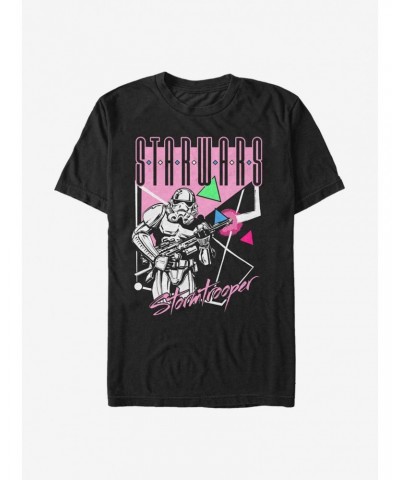 Star Wars Bubblegum Trooper T-Shirt $7.61 T-Shirts