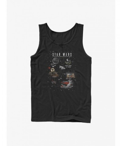 Star Wars Travelocity Tank $6.77 Tanks