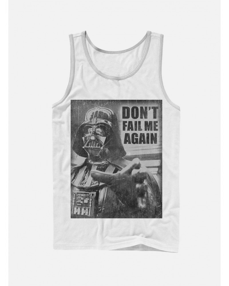 Star Wars Authority Tank $9.76 Merchandises