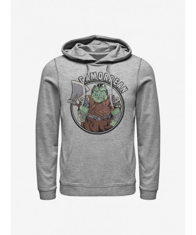 Star Wars Gamorrean Drawing Hoodie $15.80 Hoodies