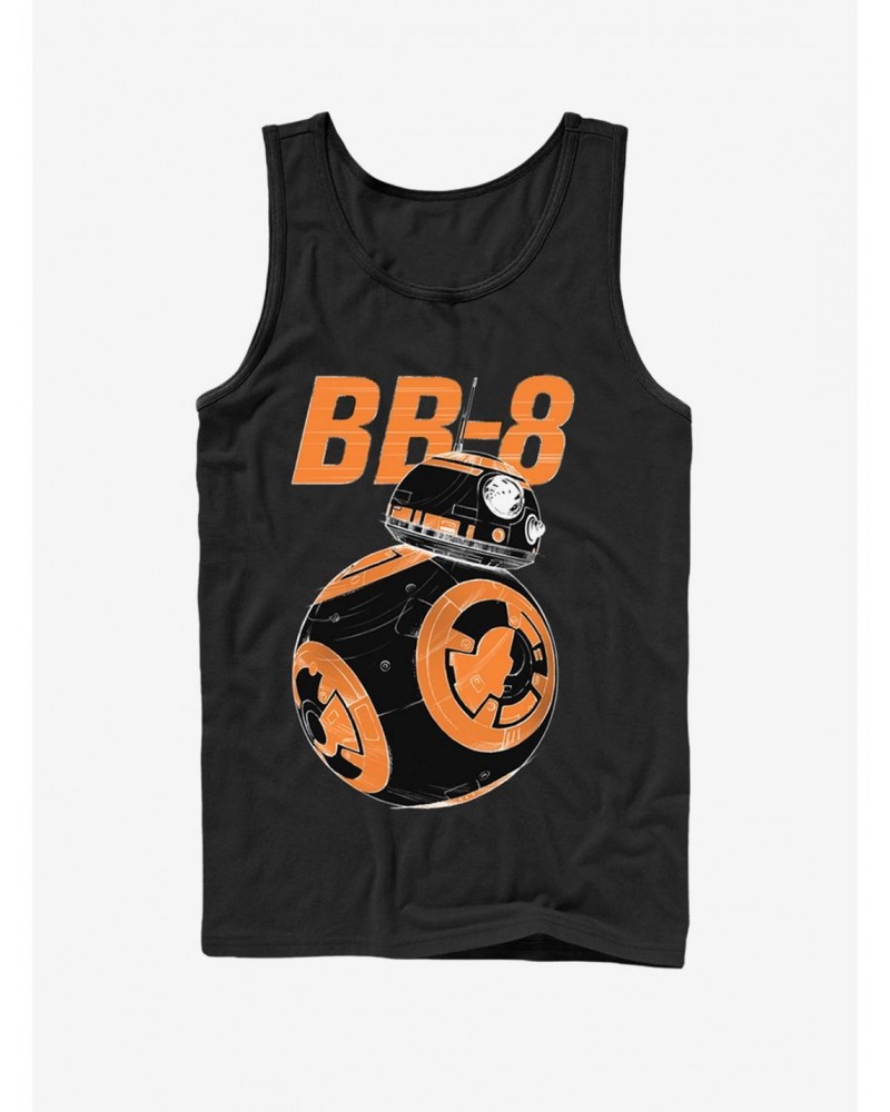 Star Wars BB-8 On the Move Tank $8.37 Tanks