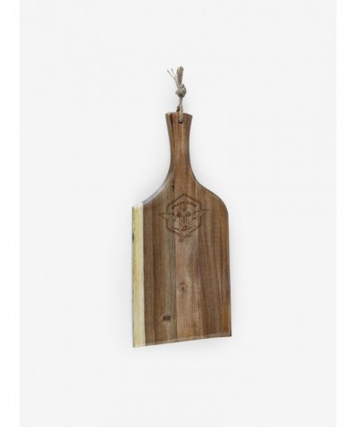 Star Wars The Mandalorian The Child Artisan 18" Acacia Serving Plank $21.07 Serving Planks