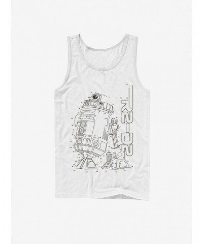 Star Wars R2 CONNECT Tank $7.57 Merchandises