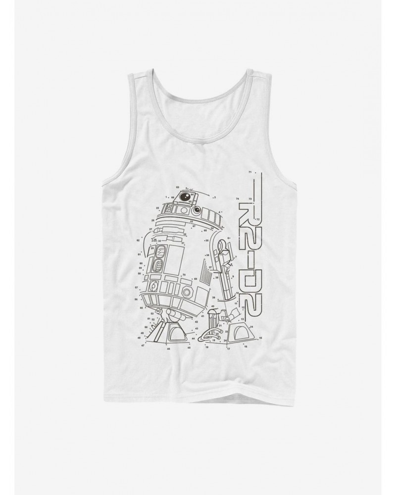 Star Wars R2 CONNECT Tank $7.57 Merchandises