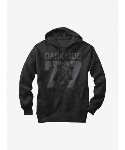 Star Wars Root for the Dark Side Hoodie $15.80 Hoodies