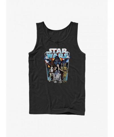 Star Wars Classic Battle Tank $9.76 Tanks