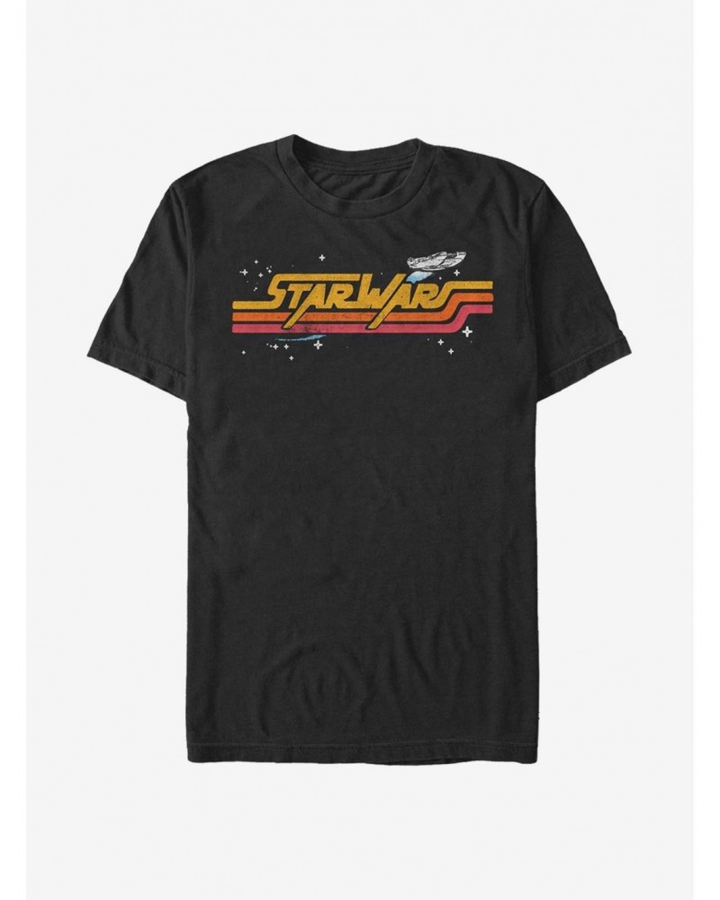 Star Wars Blast From The Past T-Shirt $6.37 T-Shirts