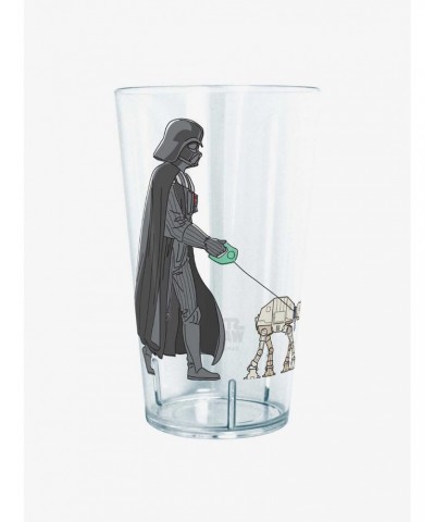 Star Wars Vader Walker Tritan Cup $4.46 Cups