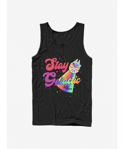 Star Wars Universe Of Love Tank $7.17 Tanks