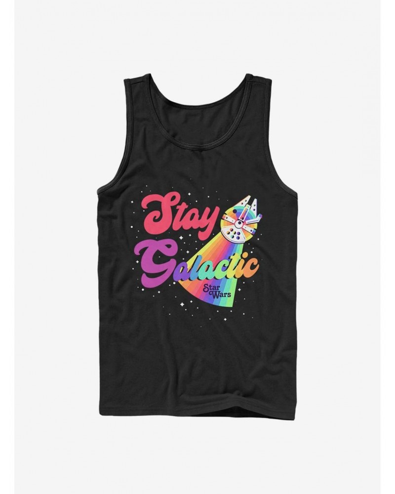 Star Wars Universe Of Love Tank $7.17 Tanks