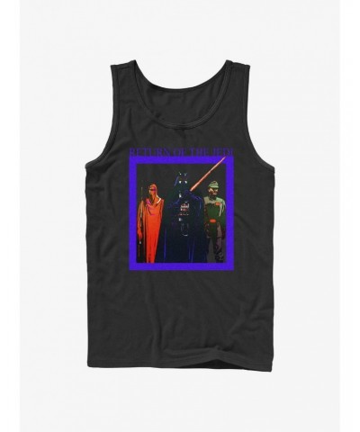 Star Wars Return of the Jedi 40th Anniversary The Bad Guys Tank $6.57 Tanks