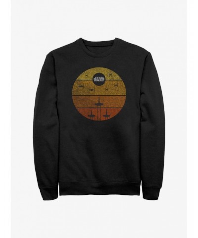 Star Wars Lock On Target Sweatshirt $12.10 Sweatshirts