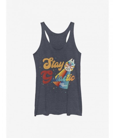 Star Wars Universe Of Love Girls Tank $6.84 Tanks