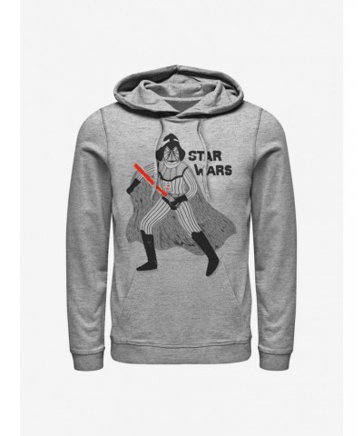 Star Wars Patterns Hoodie $16.16 Hoodies