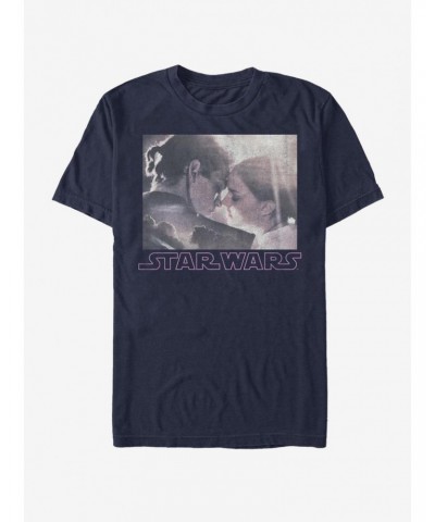 Star Wars Vintage Photo T-Shirt $5.12 T-Shirts