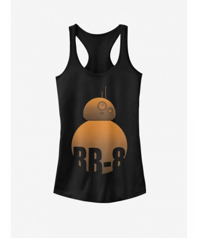 Star Wars Deco Eight Girls Tank $6.57 Tanks