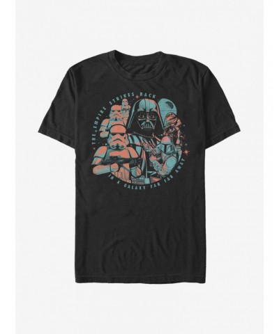 Star Wars Space Bubble T-Shirt $4.66 T-Shirts