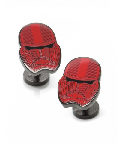 Star Wars Red Stormtrooper Cufflinks $26.15 Cufflinks