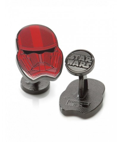 Star Wars Red Stormtrooper Cufflinks $26.15 Cufflinks