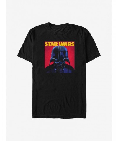 Star Wars The Darth Vader T-Shirt $4.97 T-Shirts