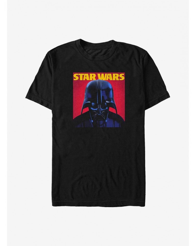 Star Wars The Darth Vader T-Shirt $4.97 T-Shirts