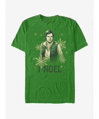 Star Wars I Noel T-Shirt $7.14 T-Shirts