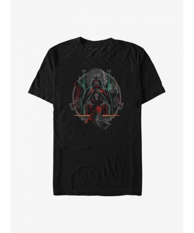 Star Wars Lords of the Sith Big & Tall T-Shirt $9.57 T-Shirts