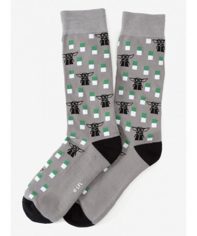 Star Wars The Mandalorian 3 Pair Socks Gift Set $21.41 Gift Set